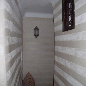 Standaard Kamer met een King Size Bed